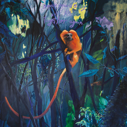 We Are Together Again - CD