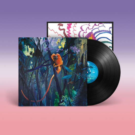 We Are Together Again - Vinilo