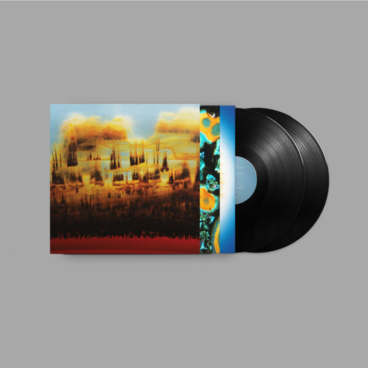Distance in Static - Vinilo (2LP)