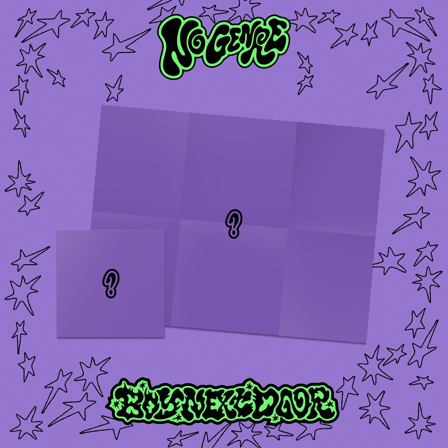 BOYNEXTDOOR 4th EP [No Genre] (Board Game ver.) - CD