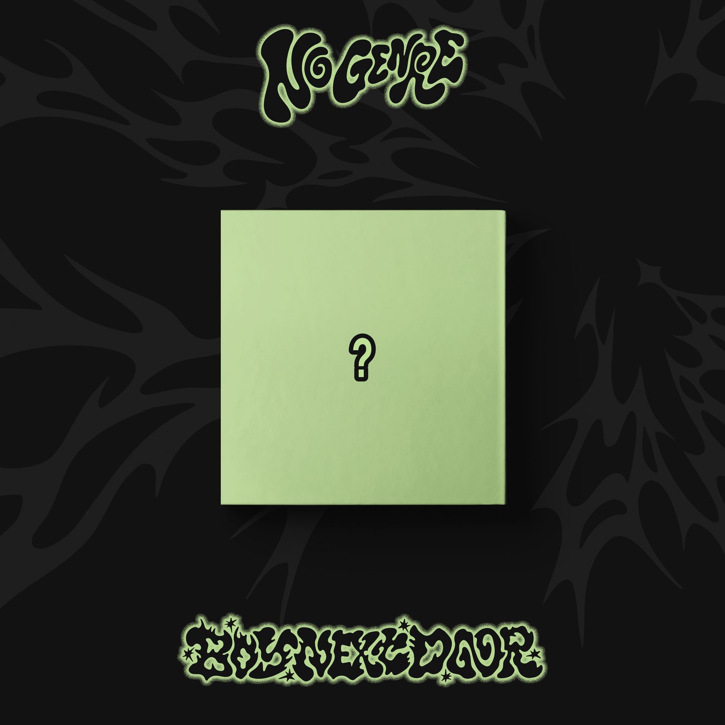 BOYNEXTDOOR 4th EP [No Genre] No Limit ver. - CD