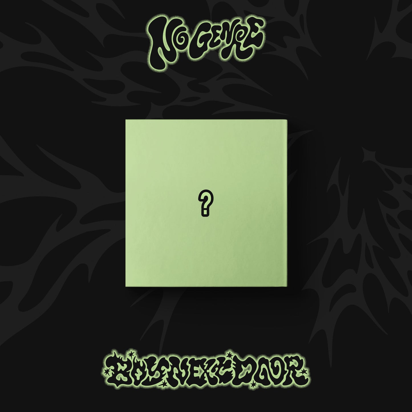 BOYNEXTDOOR 4th EP [No Genre] No Limit ver. - CD