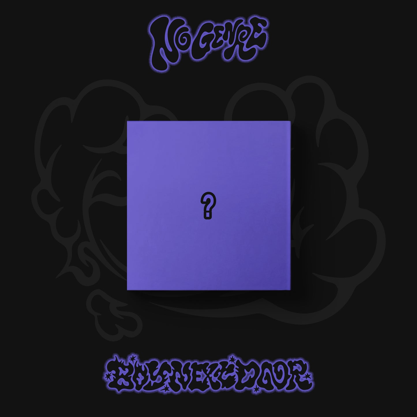 BOYNEXTDOOR 4th EP [No Genre] No Matter ver. - CD