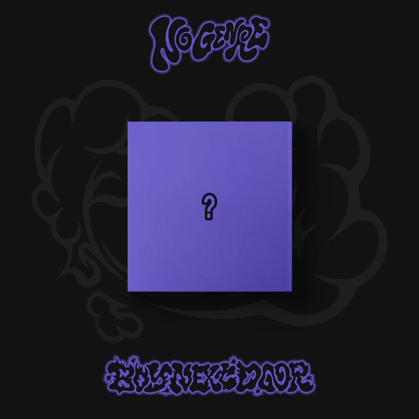 BOYNEXTDOOR 4th EP [No Genre] No Matter ver. - CD