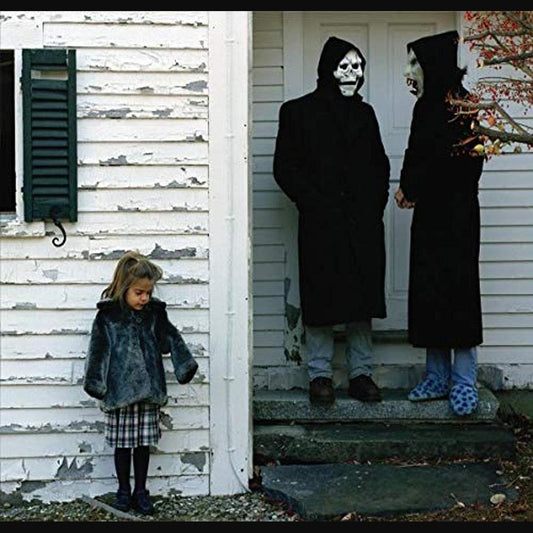 The Devil and God Are Raging Inside Me - Vinilo (2LP)