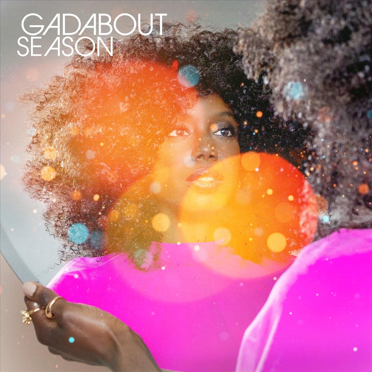 Gadabout Season - Vinilo