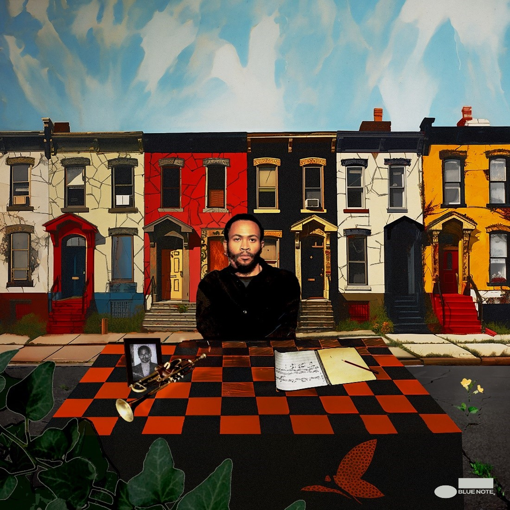 For The Love Of It All - Vinilo