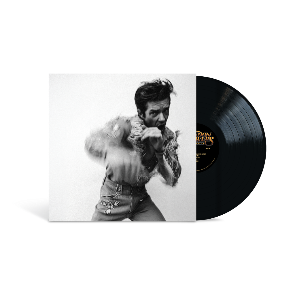 THRASHER - Vinilo