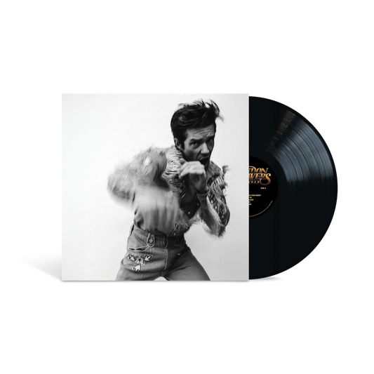 THRASHER - Vinilo