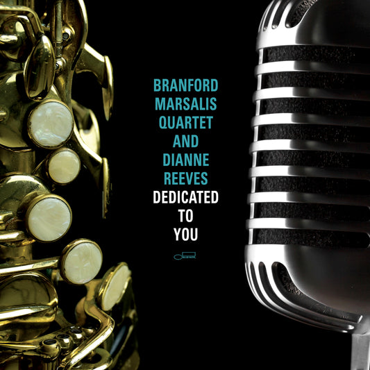 Dedicated To You - CD