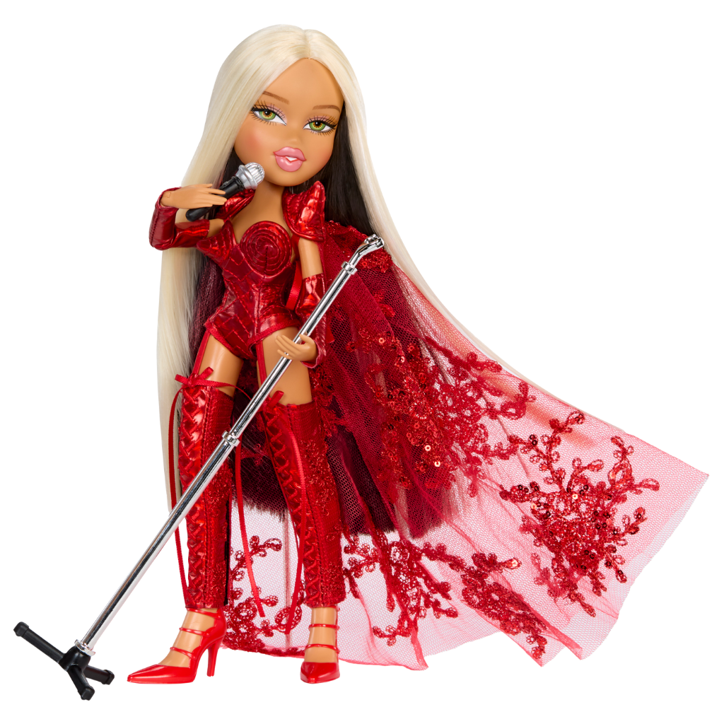 Bratz x Lola Índigo