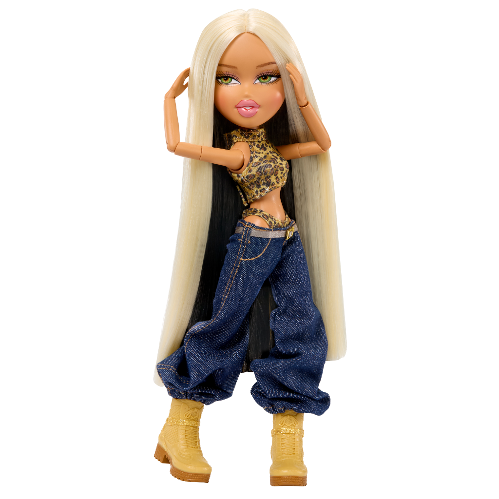 Bratz x Lola Índigo