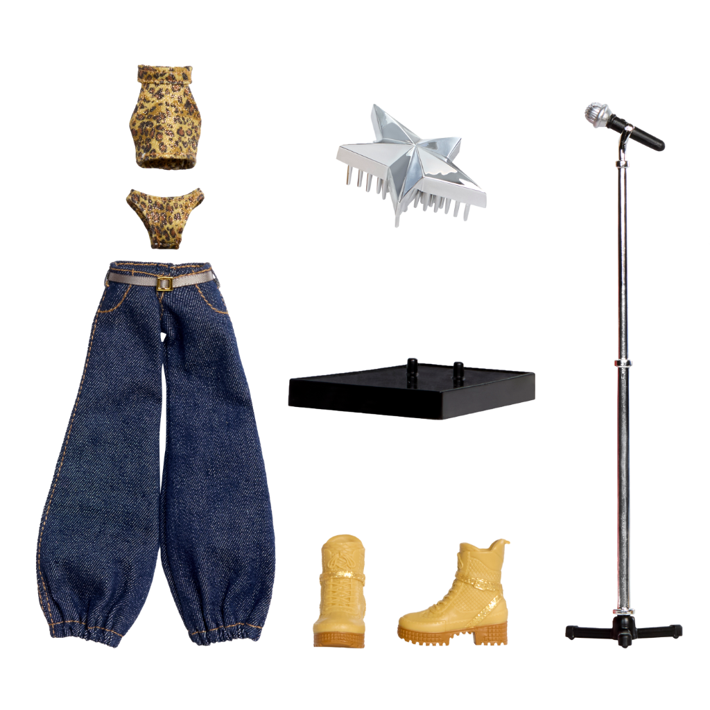 Bratz x Lola Índigo