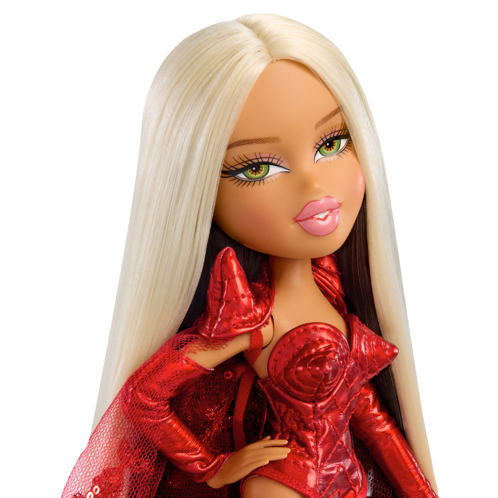 Bratz x Lola Índigo