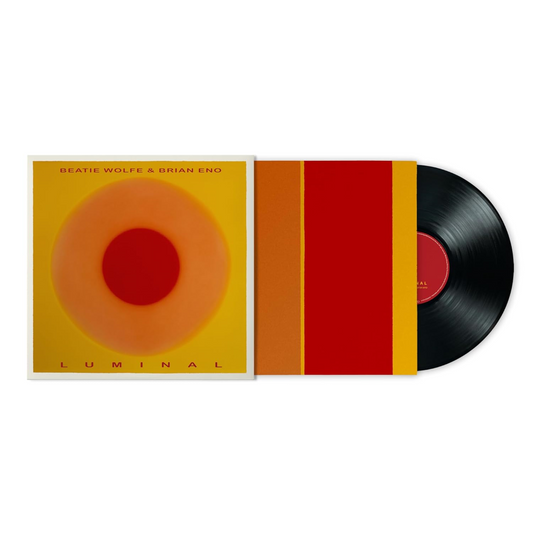 Luminal - Vinilo