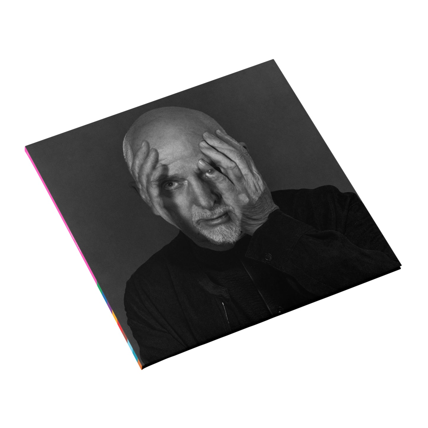 i/o (Bright Side Mix) - Vinilo (2LP)