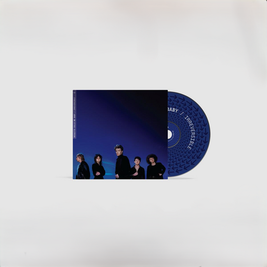 Irreversible - CD
