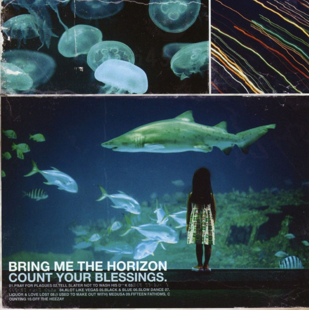 Count Your Blessings - CD