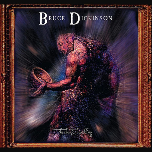 The Chemical Wedding - Vinilo (2LP)