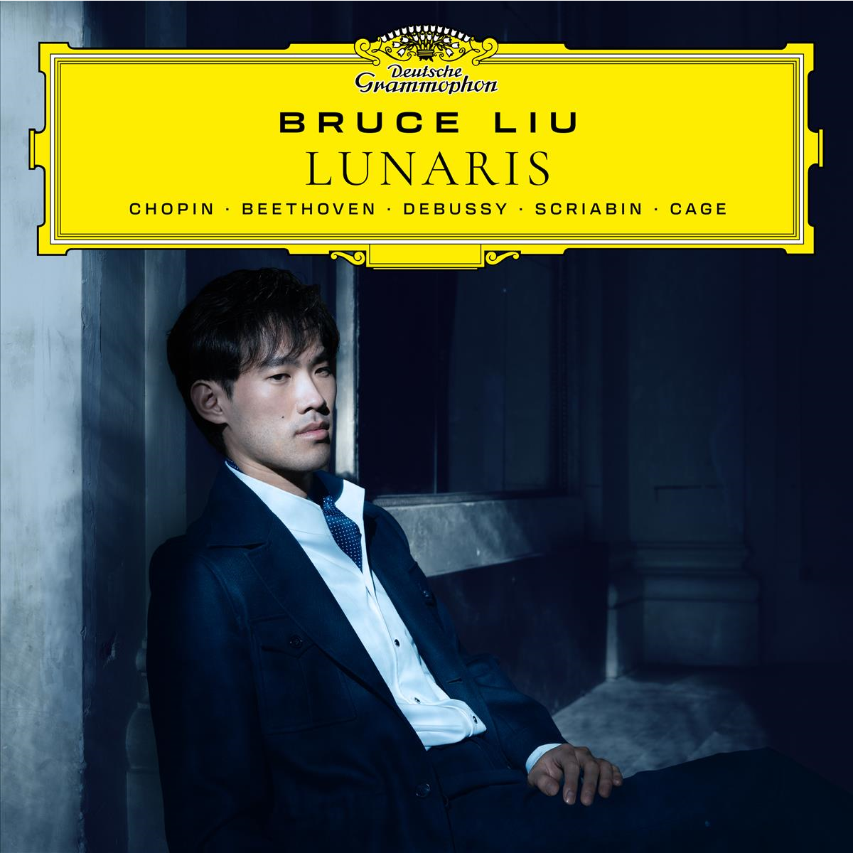 Lunaris - Vinilo (2LP)
