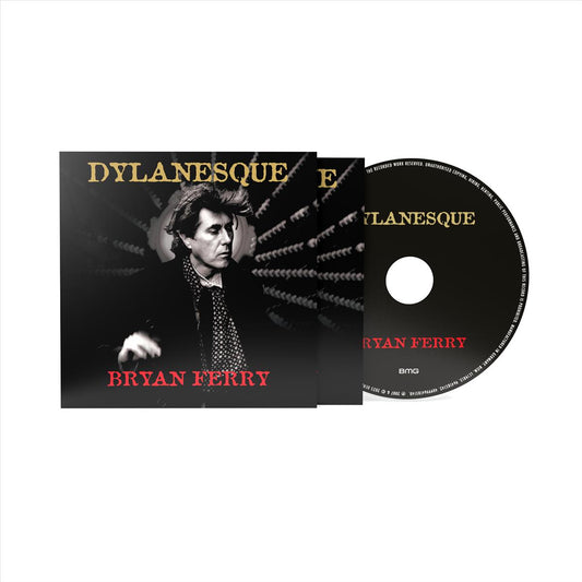 Dylanesque - CD