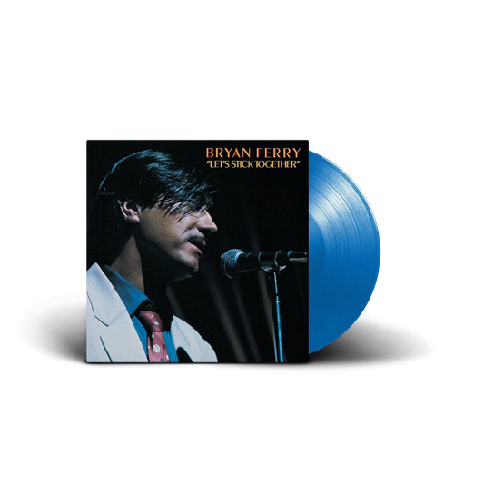 Let’s Stick Together (Remastered 2018 / 2026 Reissue) - Vinilo