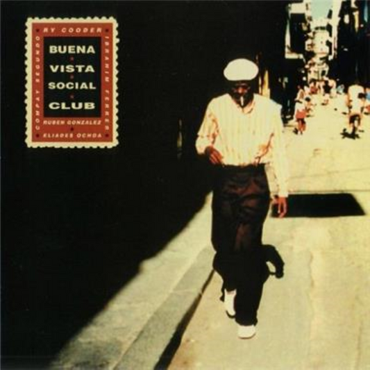 Buena Vista Social Club - Vinilo (2LP)
