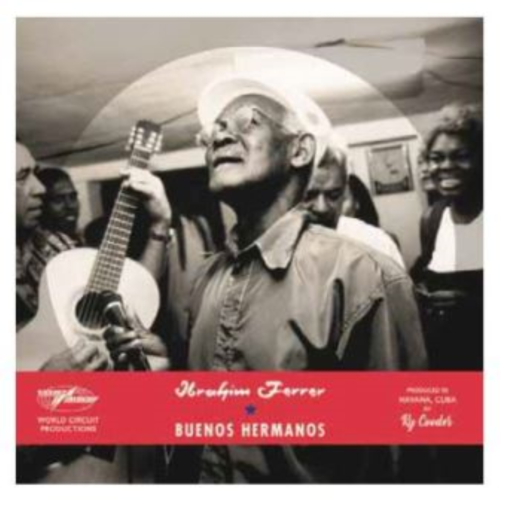 Buenos Hermanos (Special Edition) - CD