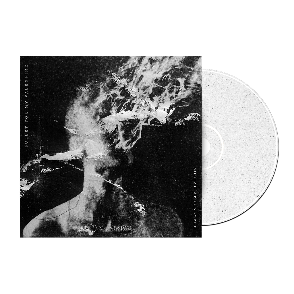 Social Apocalypse - CD