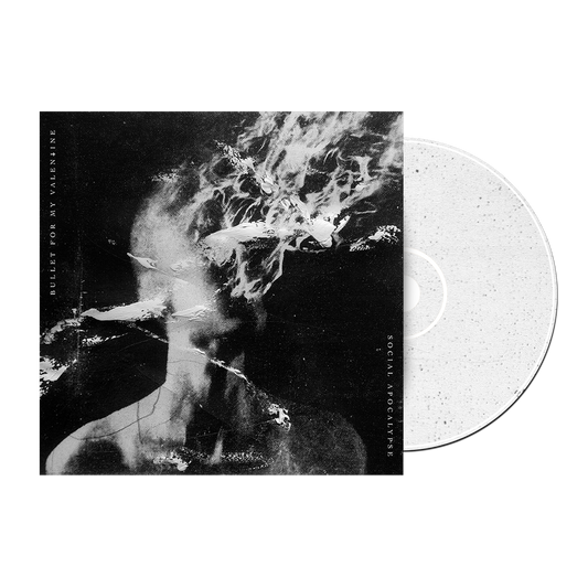 Social Apocalypse - CD