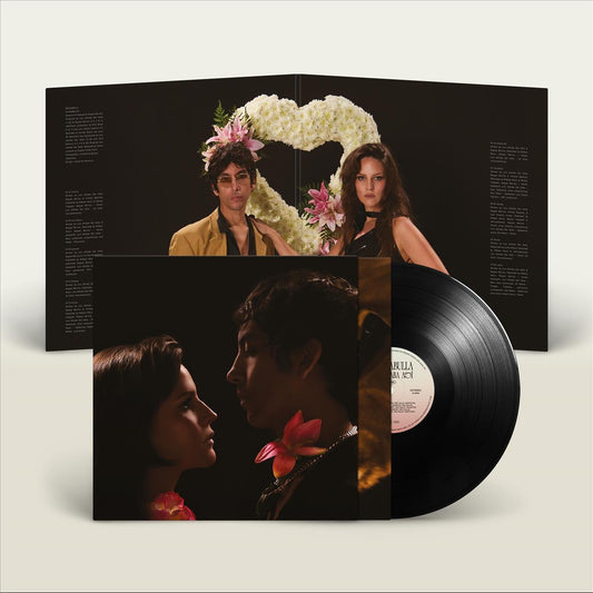 Se Amaba Así - Vinilo