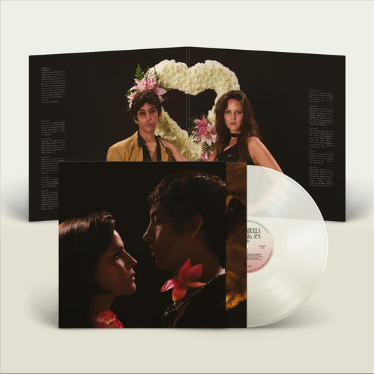 Se Amaba Así - Vinilo (Edición Limitada Color Transparente)