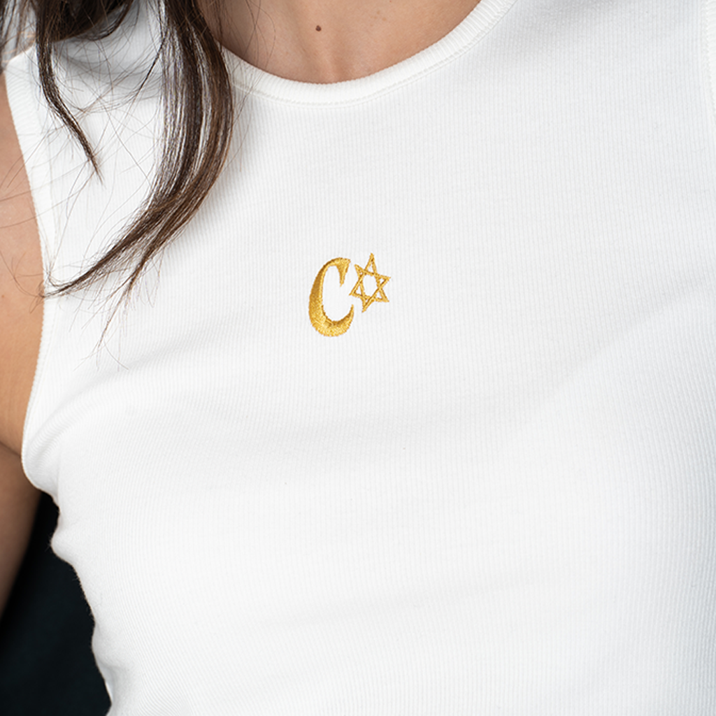 Camiseta Camarón Tirantes