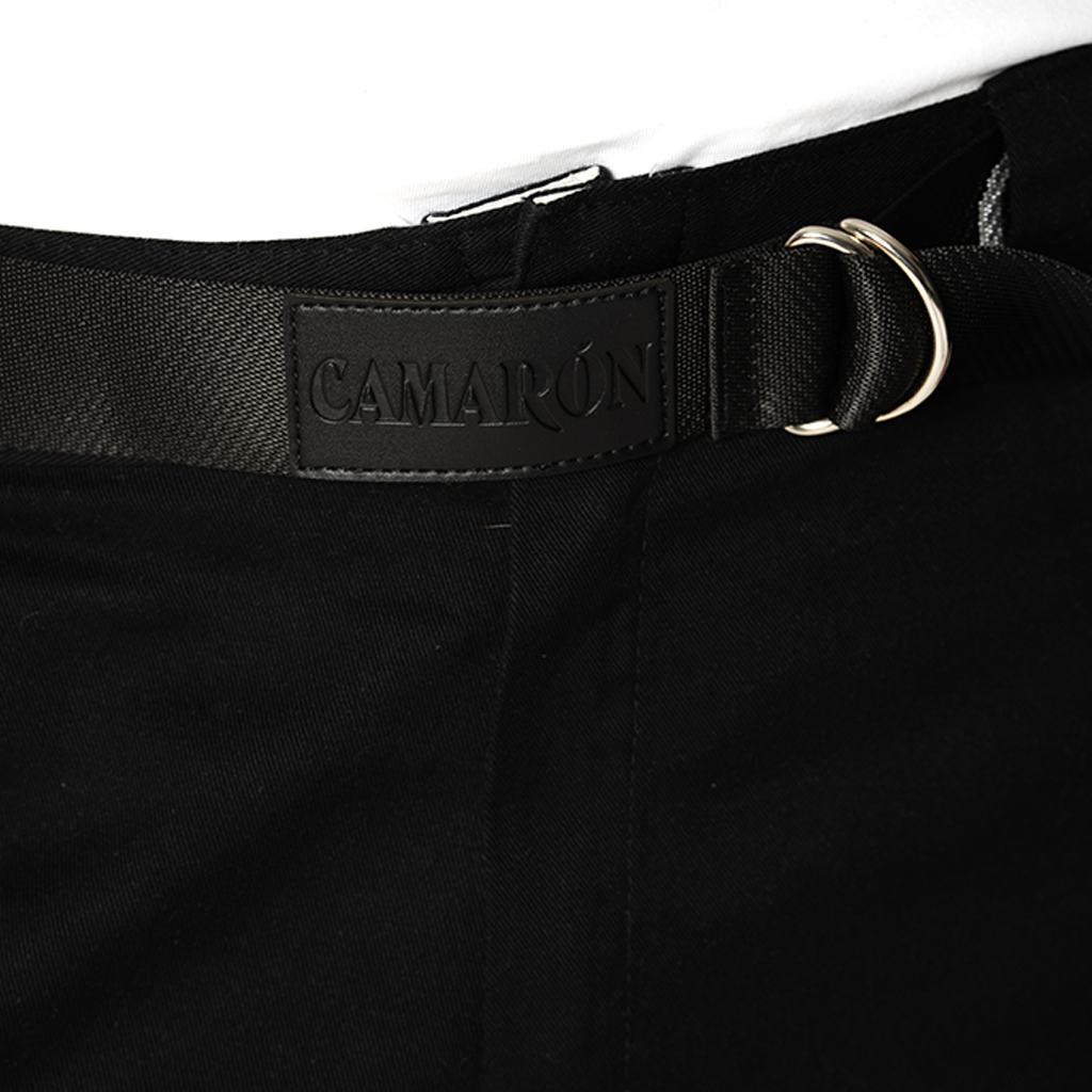 Cinturón Pistola Cuchillo