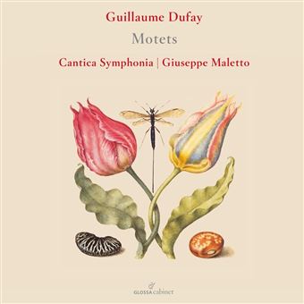 cantica-symphonia-guillaume-dufay-motets-cd-cd