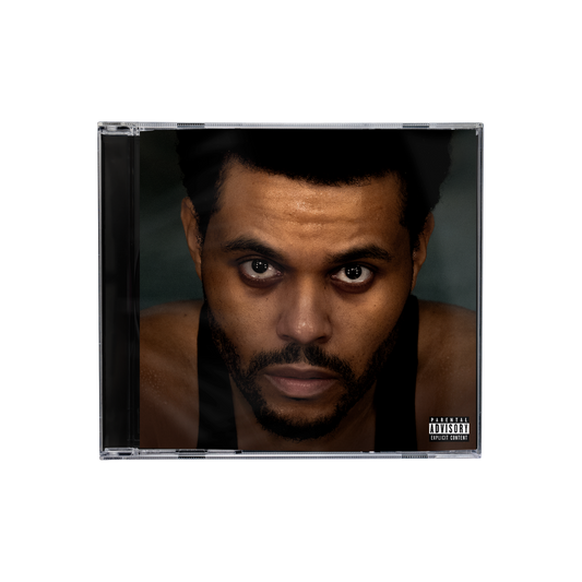 HURRY UP TOMORROW (FIRST PRESSING CD) - CD