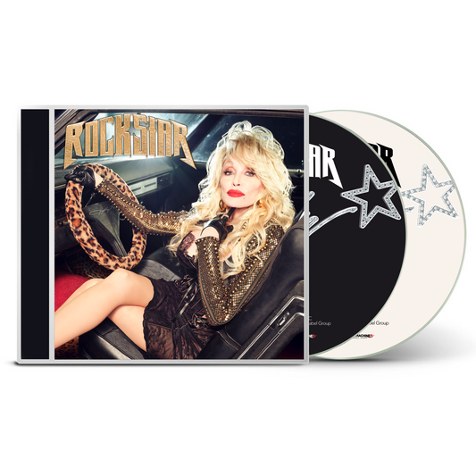 Rockstar - 2CD