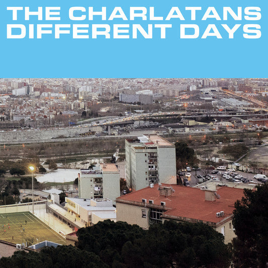 the-charlatans-different-days-cd-cd