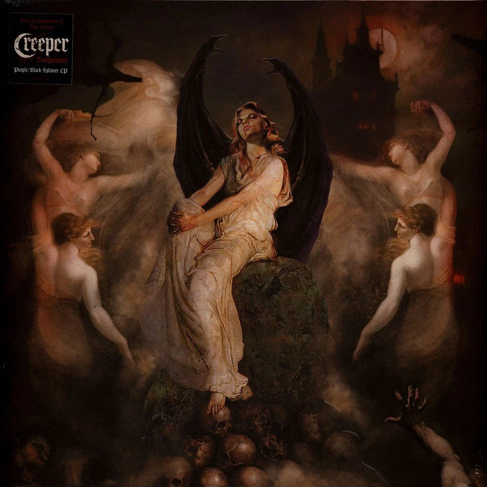 creeper-sanguivore-vinilo-lp