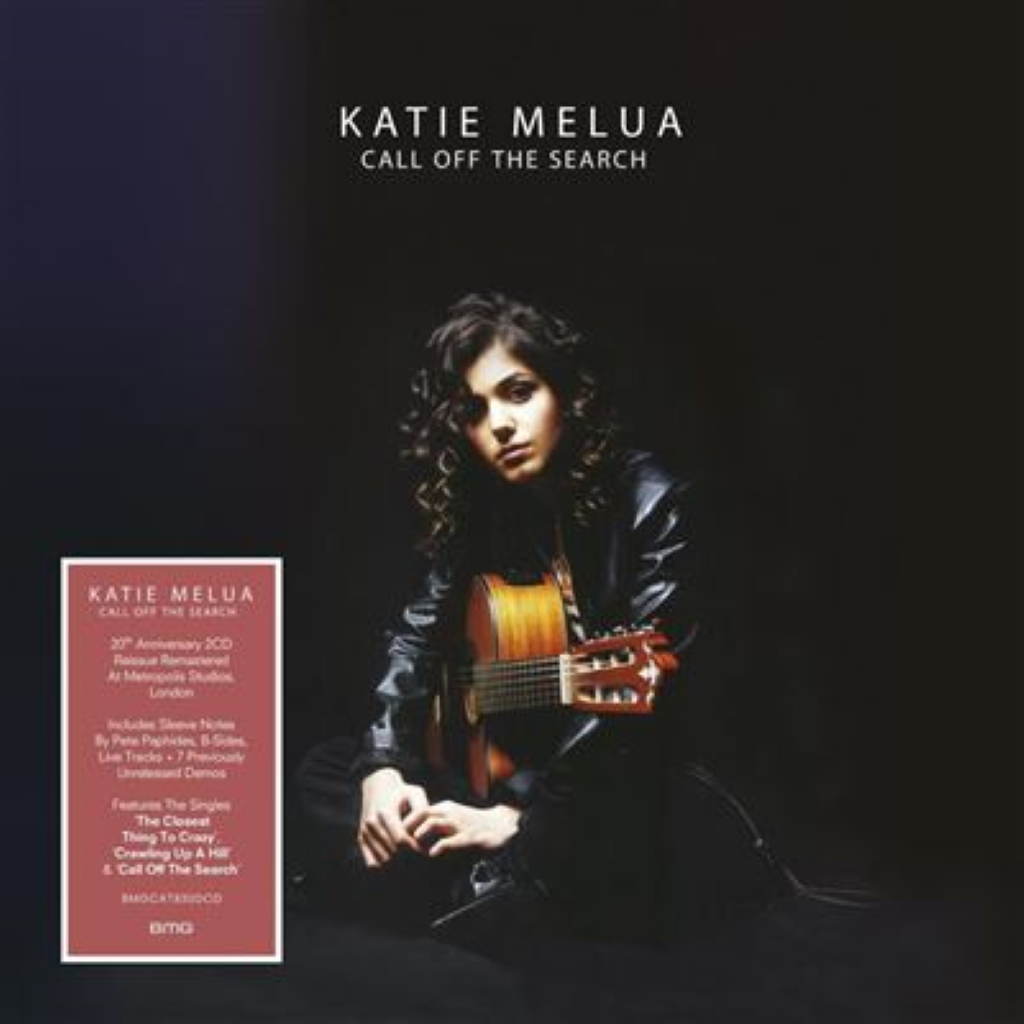 Call Off The Search (Deluxe Edition; 2023 Remaster) - CD (2CD)