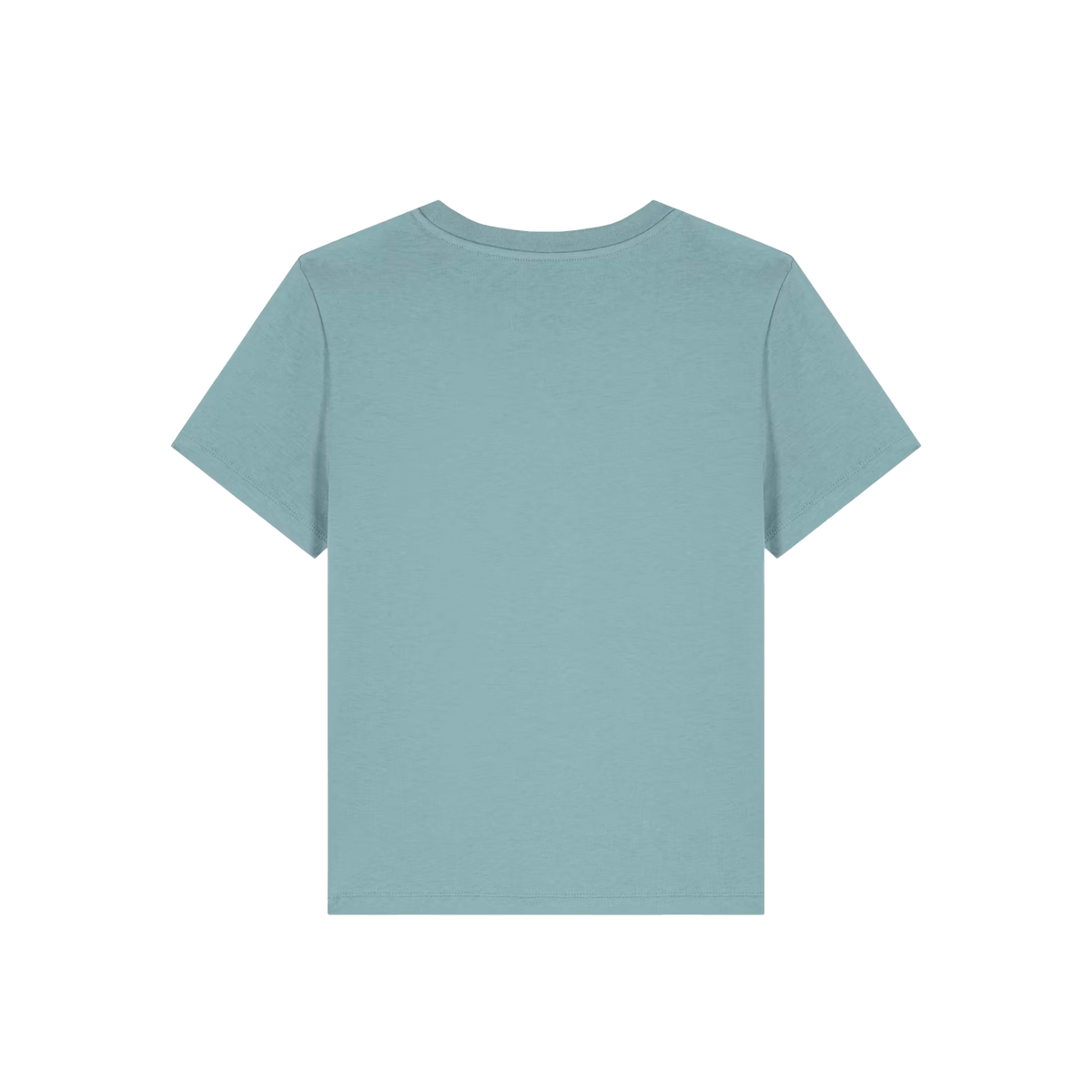 Camiseta Aguamarina Gara