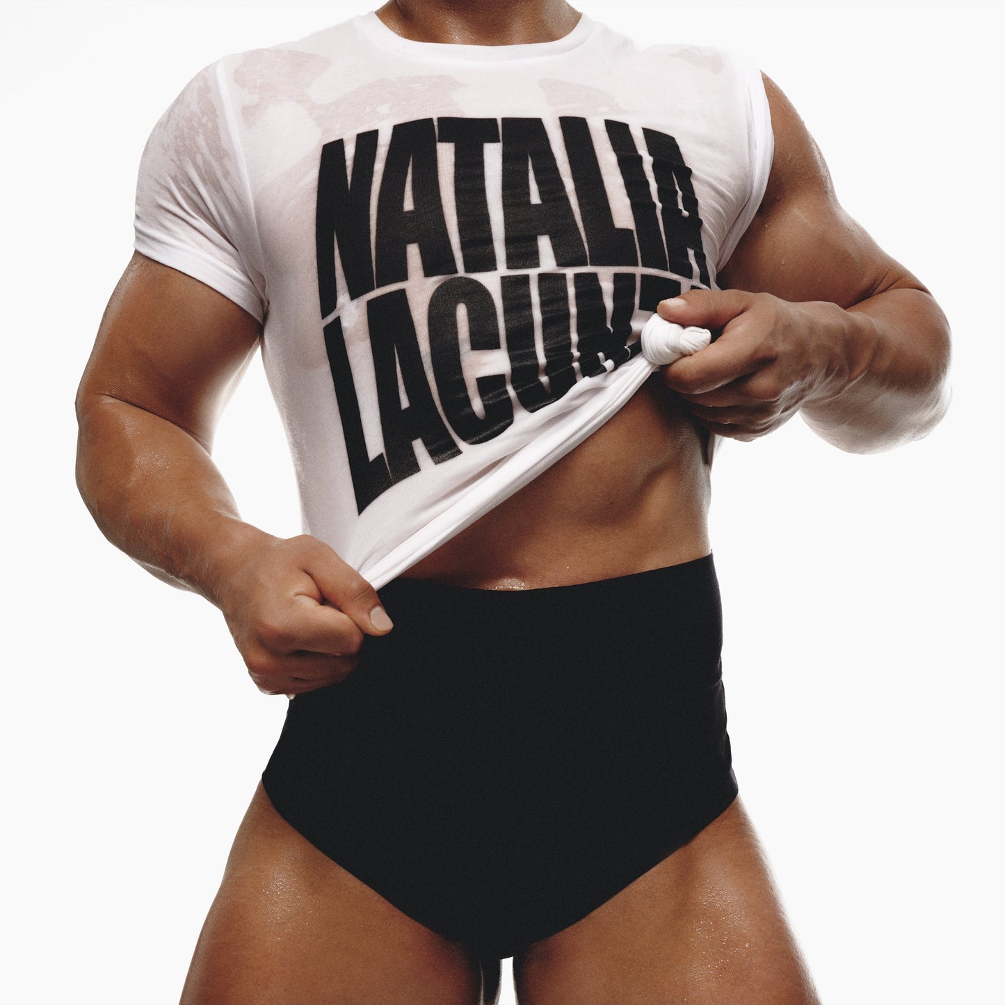 Camiseta NATALIA LACUNZA