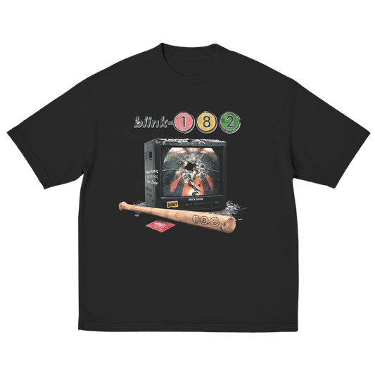 Camiseta TOYPAJ TV Smash
