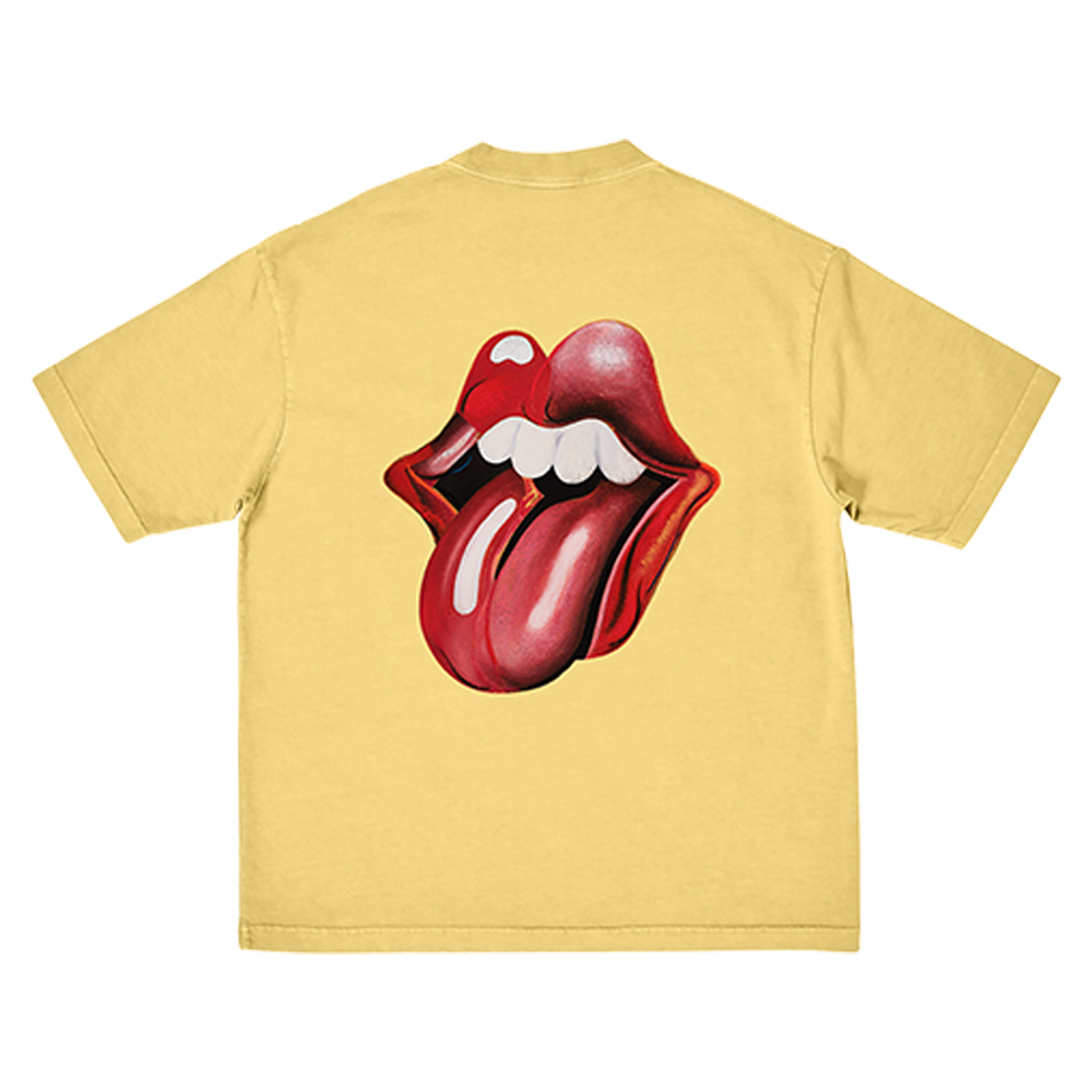 Camiseta Who the F is Mr Charm?