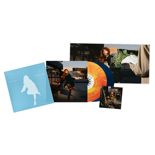 Day and Night - Vinilo (Edición Exclusiva 2LP) + Tarjeta Firmada