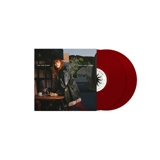 Day and Night - Vinilo (2LP)