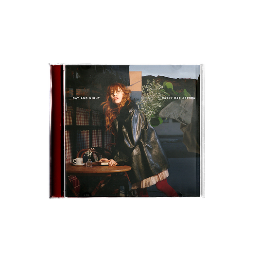 Day and Night - CD