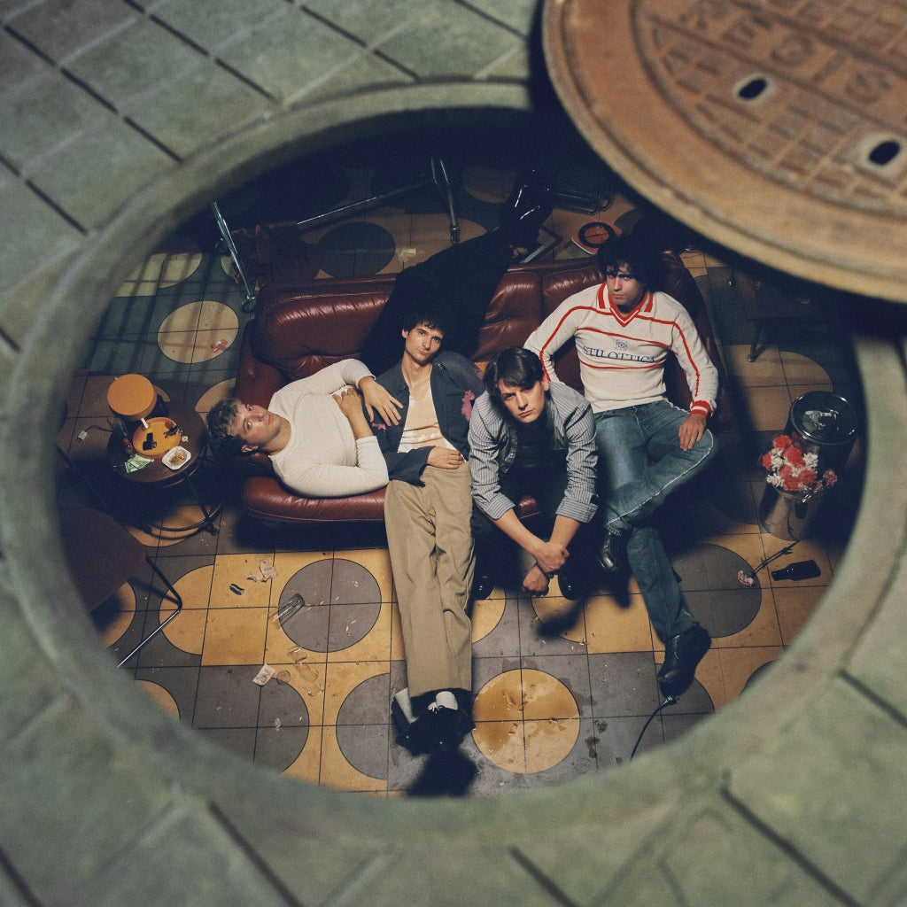 Elige Tu Propia Aventura - Vinilo (Edición Deluxe Picture Disc)