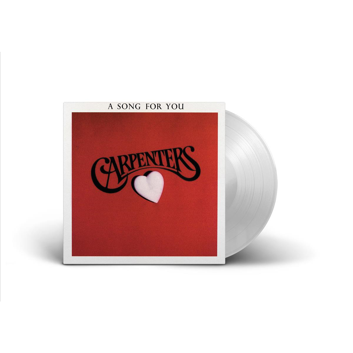 A Song For You - Vinilo
