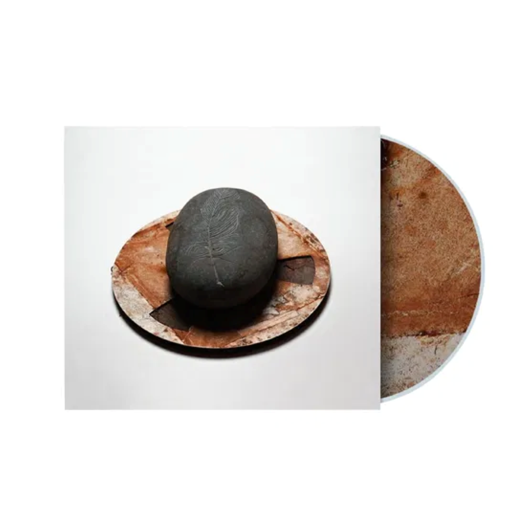 Carve The Runes Then Be Content With Silence - CD